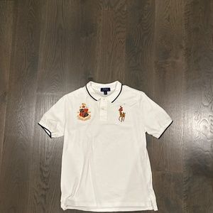 Ralf Lauren polo